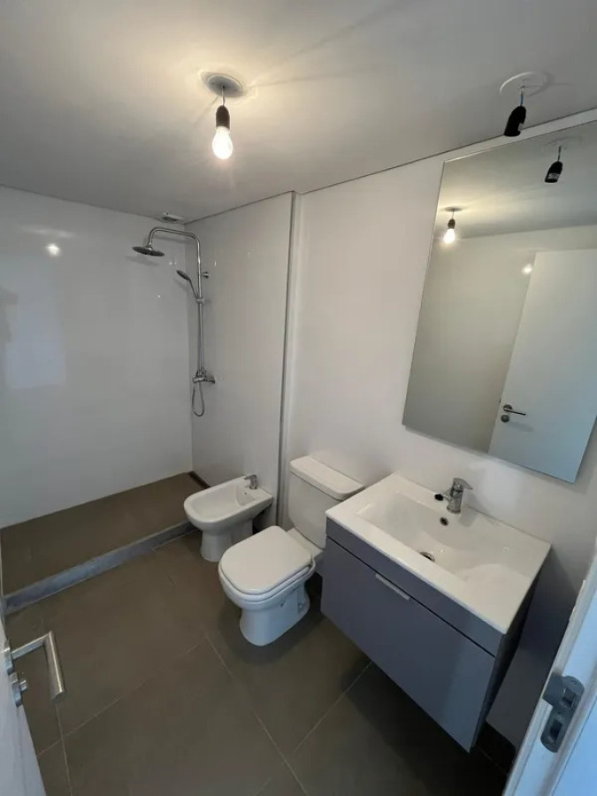 Apartamento ID.6688 - Alquiler Apartamento Monoambiente Malvin