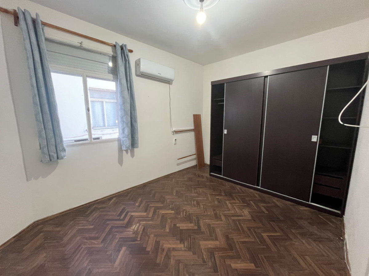 Apartamento ID.6673 - Alquiler Apartamento 1 Dormitorio Pocitos 