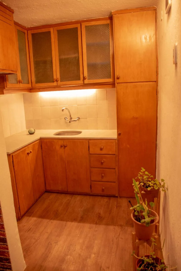 Apartamento ID.4272 - Venta Apartamento 3 Dormitorios La Comercial con Parrillero