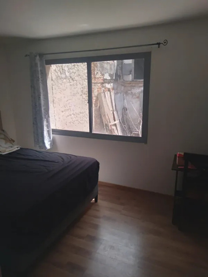 Apartamento ID.6226 - Alquiler Apartamento 1 Dormitorio Ciudad Vieja con patio