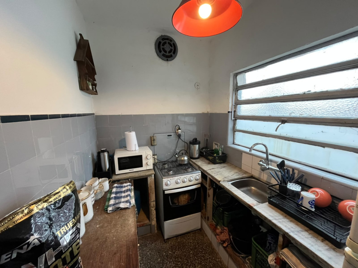 Apartamento ID.6771 - Venta Apartamento 2 Dormitorios Buceo con balcon