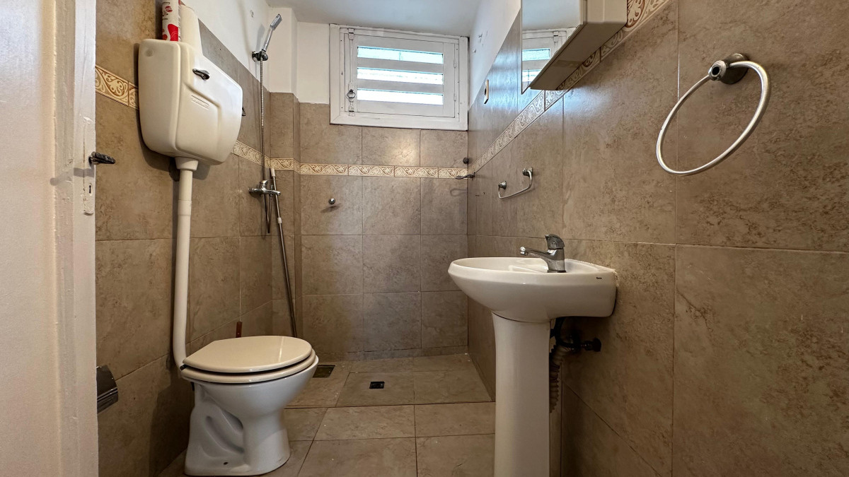 Apartamento ID.4239 - Alquiler Apartamento 3 Dormitorios Cordón con Patio