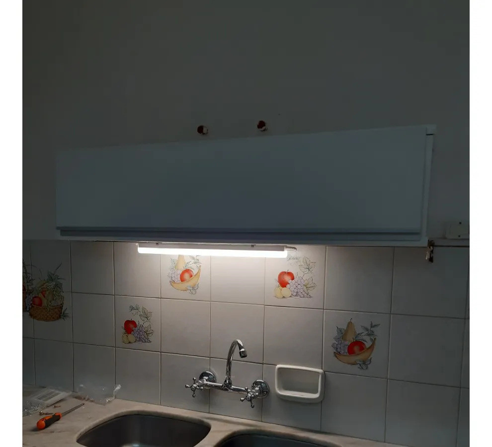 Apartamento ID.6072 - Alquiler Apartamento 1 Dormitorio Pocitos con patio interno