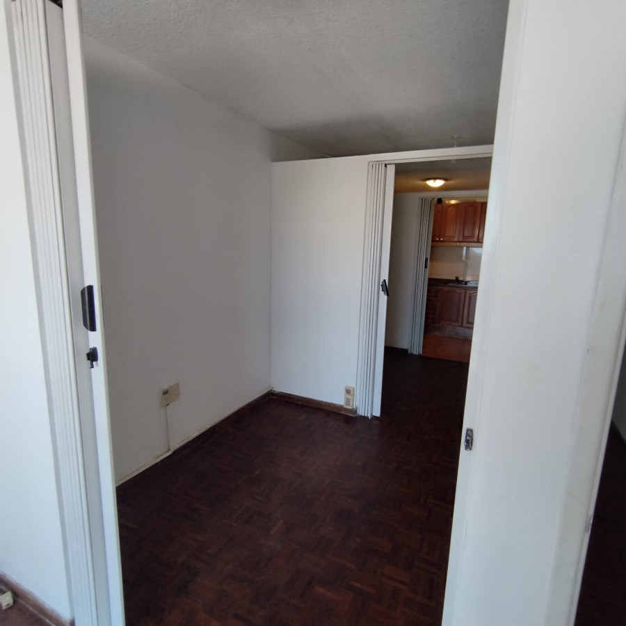 Apartamento ID.5252 - Alquiler Apartamento Monoambiente Pocitos con balcon