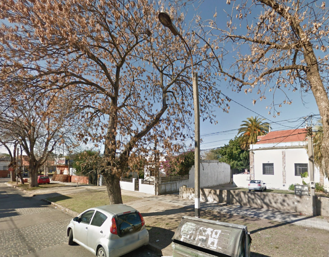 Apartamento ID.6623 - Alquiler Apartamento 2 Dormitorios Sayago Parrillero y Cochera