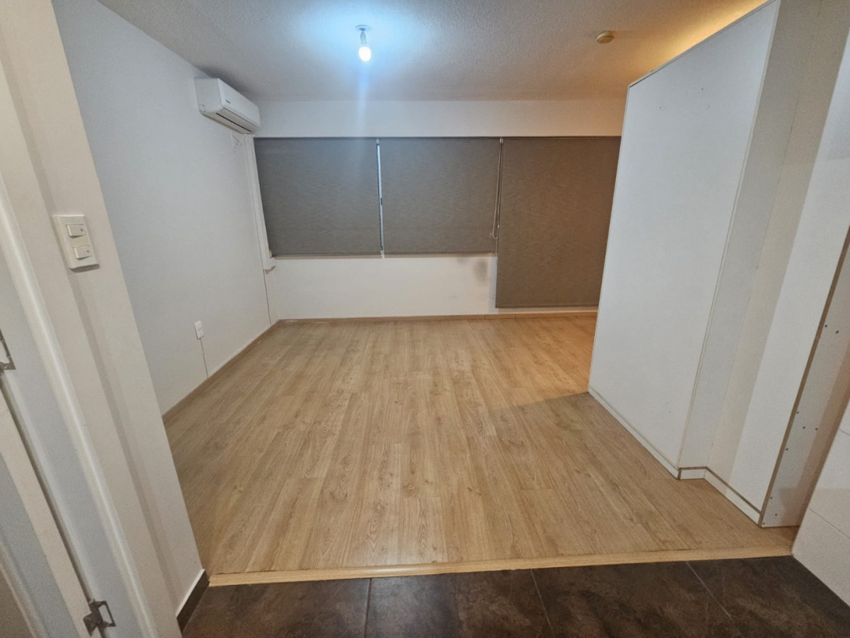 Apartamento ID.5929 - Alquiler Apartamento Monoambiente Grande Buceo con Cochera