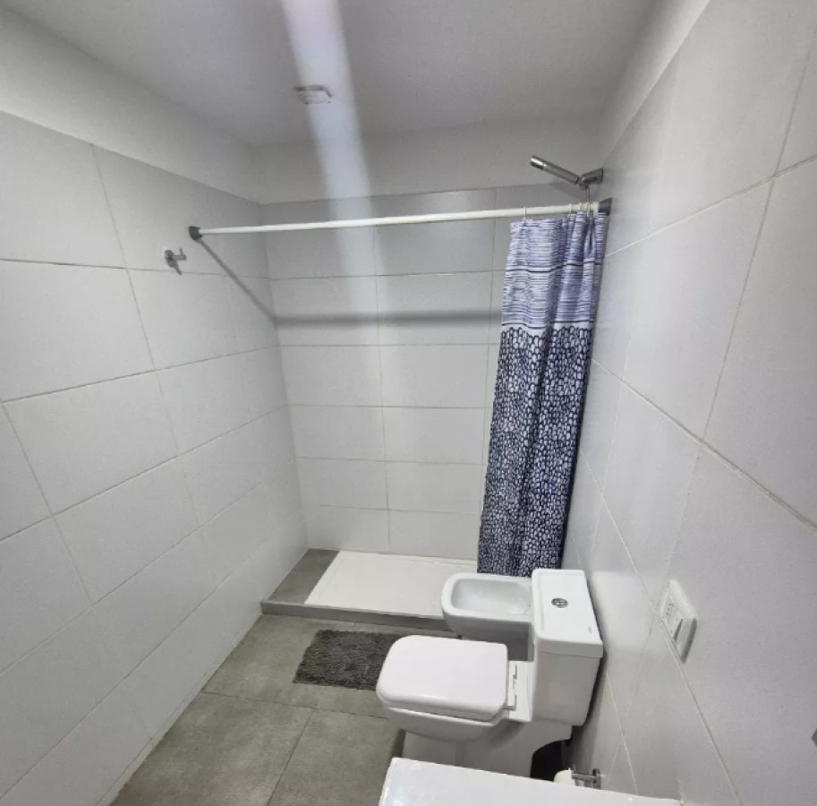 Apartamento ID.4220 - Venta Apartamento Nuevo 2 Dormitorios Union con Patio