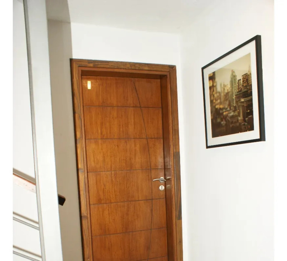Apartamento ID.4702 - Alquiler Apartamento 1 Dormitorio Parque Rodó