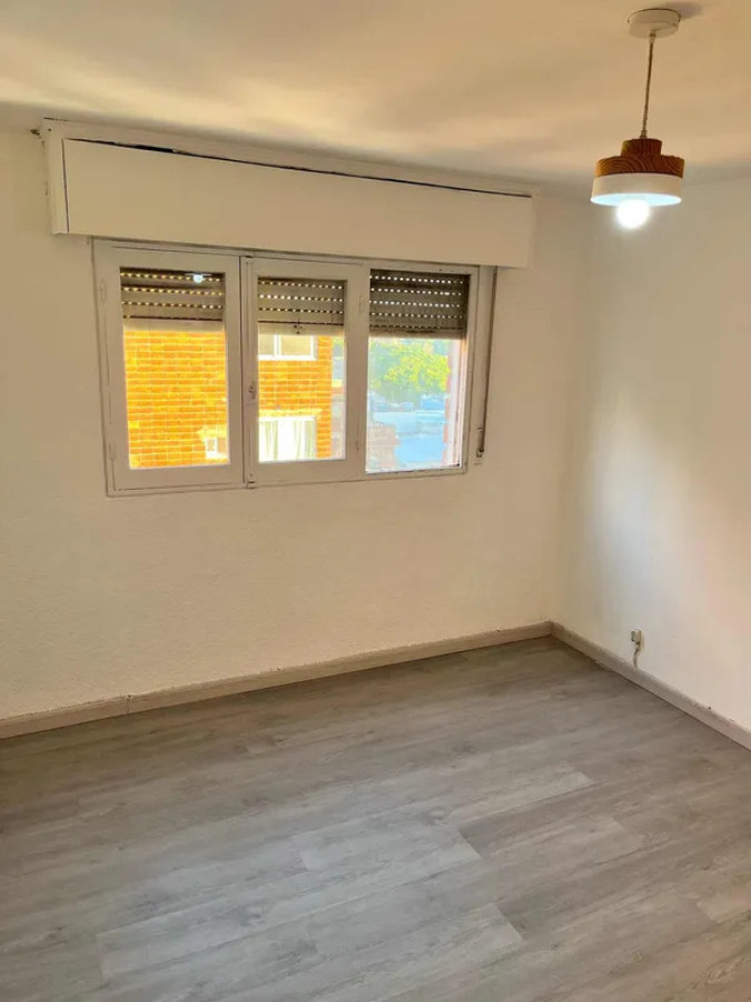 Apartamento ID.5949 - Alquiler Apartamento 1 Dormitorio Aguada 