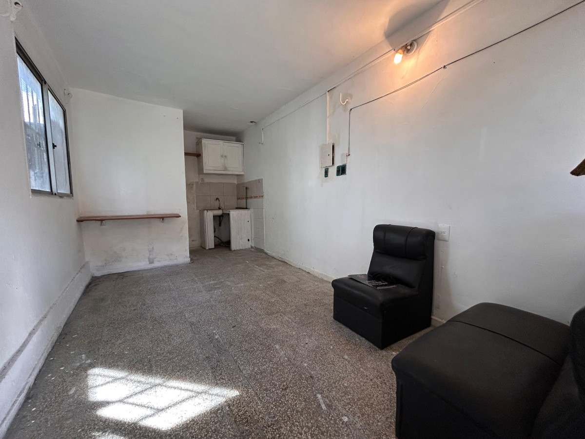Apartamento ID.4592 - Venta Apartamento Monoambiente La Blanqueada