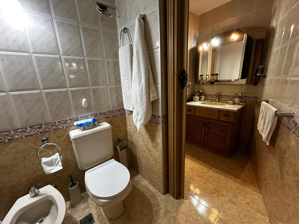 Apartamento ID.5080 - Venta Apartamento 3 Dormitorios Parque Batlle con balcon