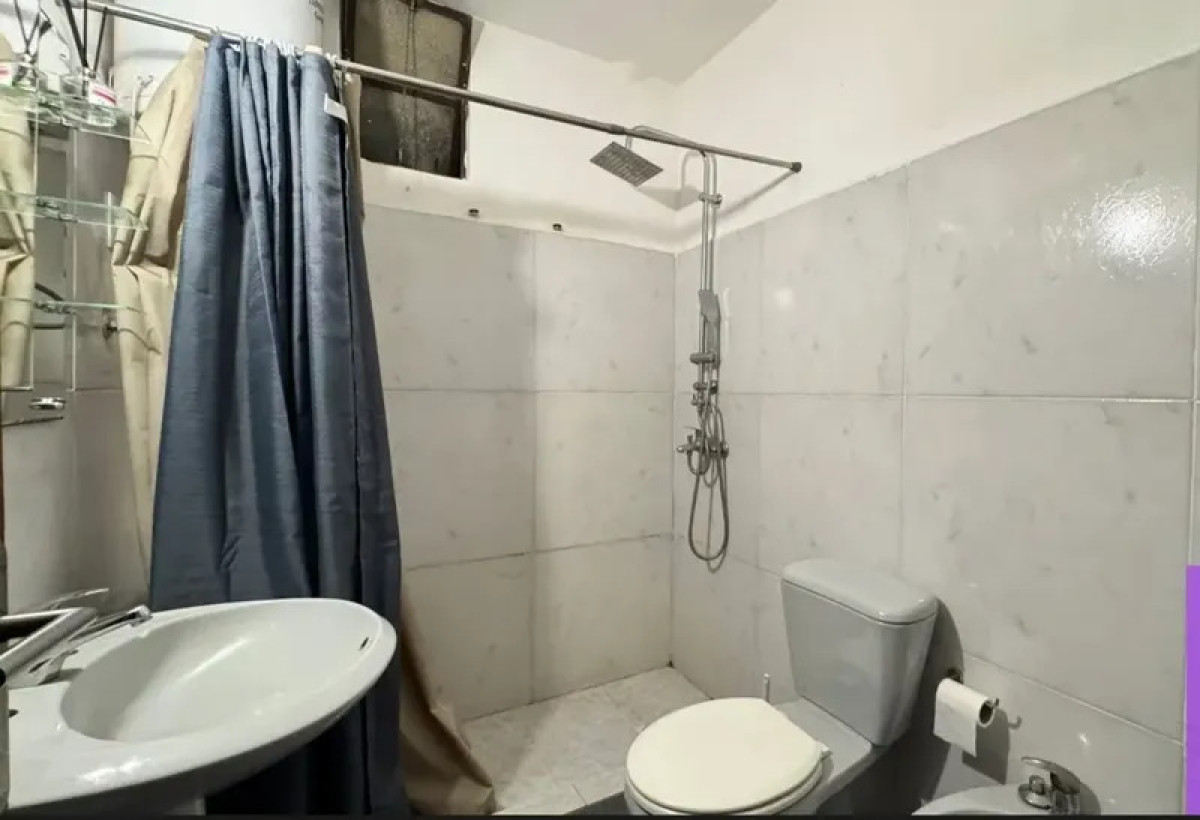 Apartamento ID.6818 - Alquiler Apartamento 2 Dormitorios Cordon con balcon