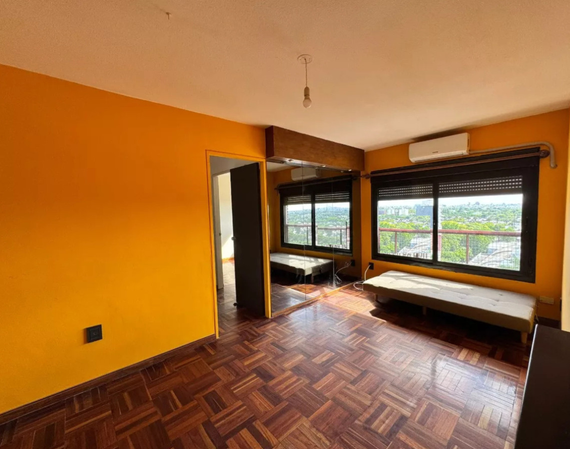 Apartamento ID.5008 - Venta con Renta Apartamento 2 Dormitorios La Blanqueada