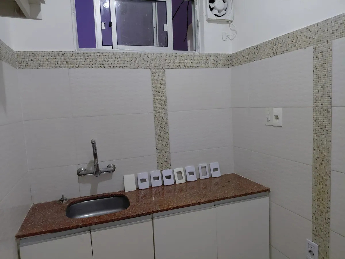 Apartamento ID.6691 - Alquiler Apartamento 1 Dormitorio Buceo 
