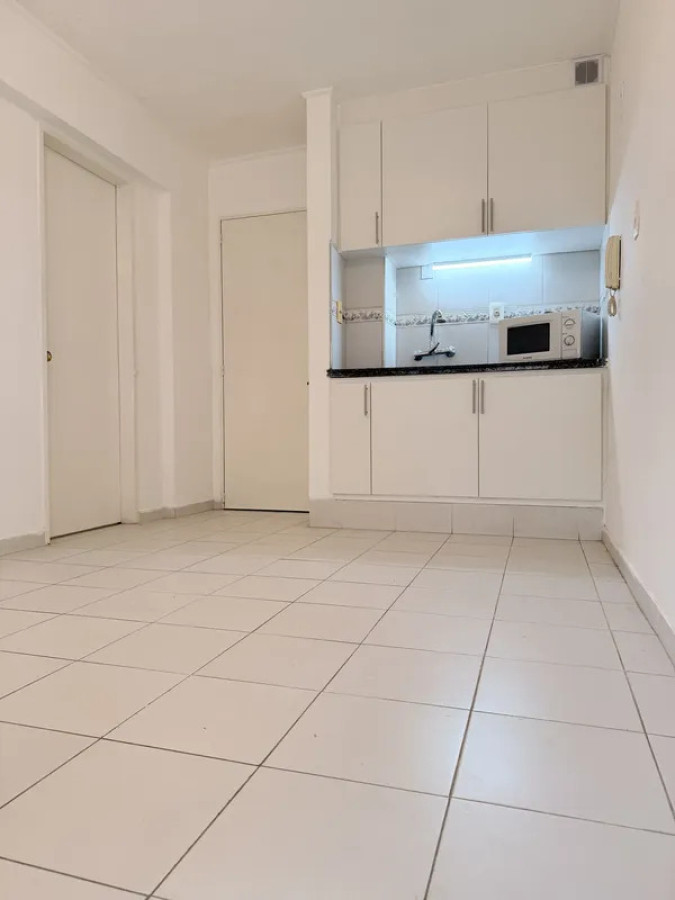 Apartamento ID.6568 - Alquiler Apartamento 1 Dormitorio Pocitos 