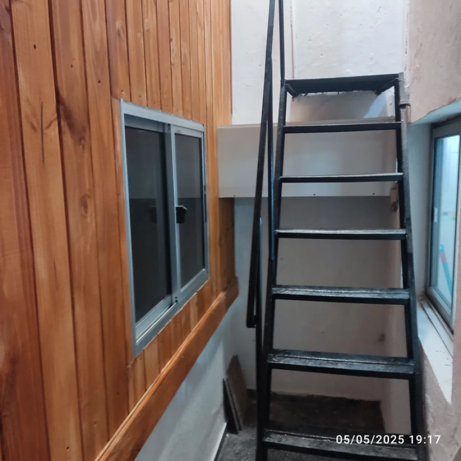 Apartamento ID.4684 - Alquiler Apartamento 2 Dormitorios Brazo Oriental