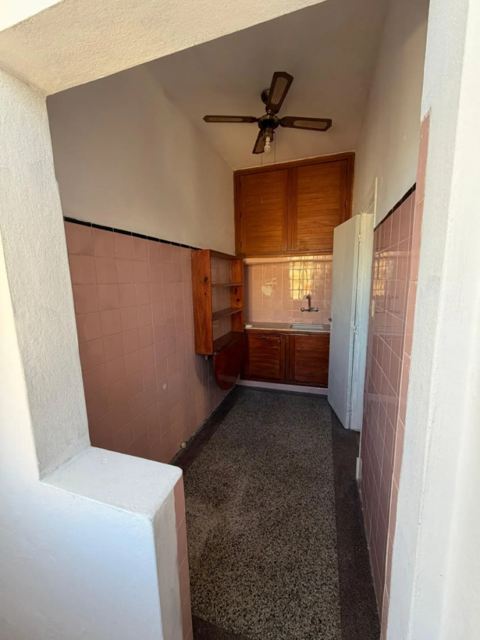 Apartamento ID.6235 - Alquiler Apartamento 1 Dormitorio Punta Carretas con Balcón