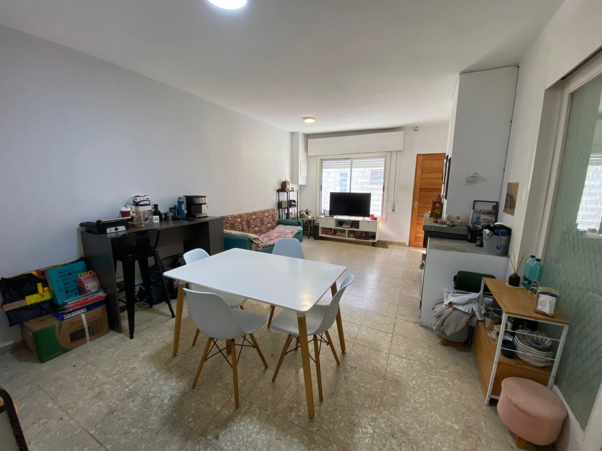 Apartamento ID.4775 - Venta Apartamento tipo Casa 3 Dormitorios Tres Cruces