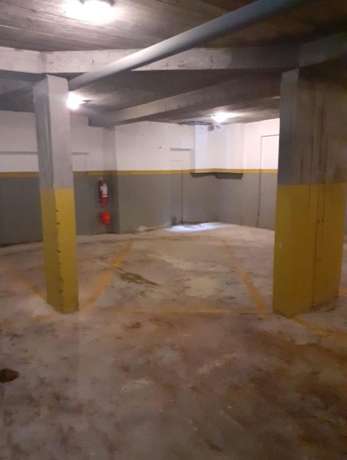 Apartamento ID.4117 - Venta con Renta Apartamento 1 Dormitorio Centro Inversión