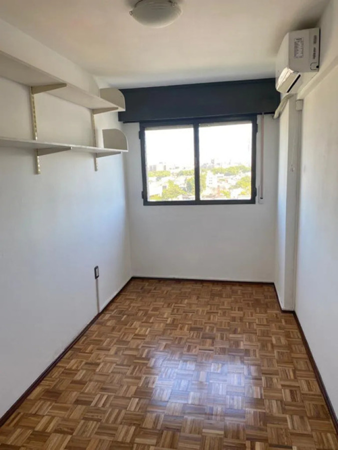 Apartamento ID.5447 - Alquiler Apartamento 2 Dormitorios Cordon