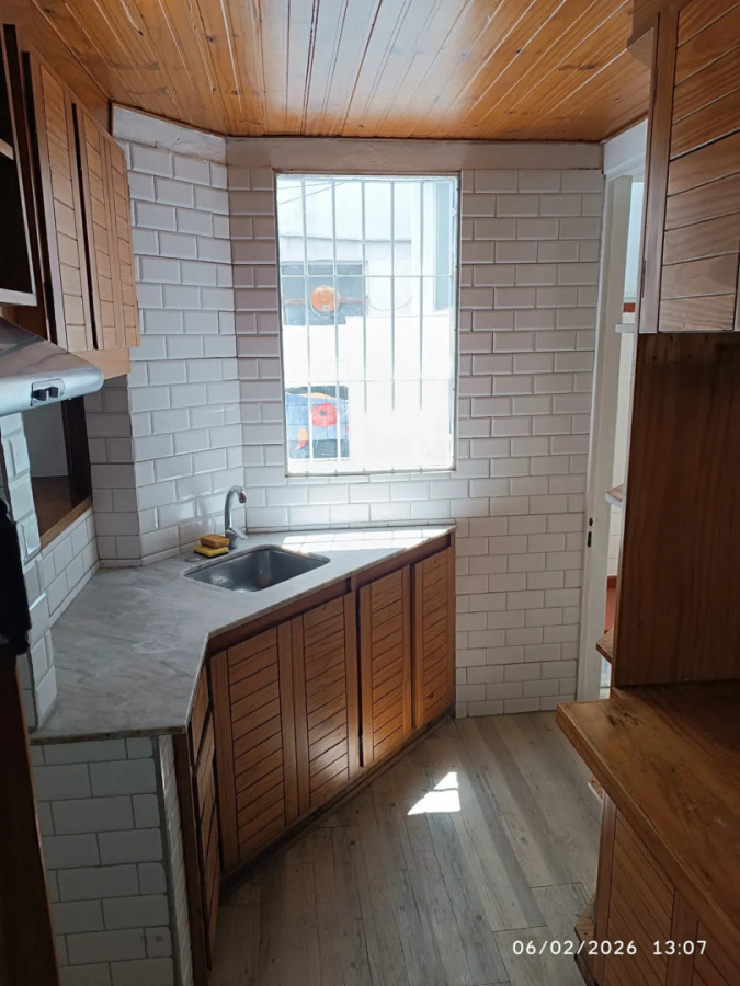Apartamento ID.5987 - Alquiler Apartamento 2 Dormitorio Buceo con patio