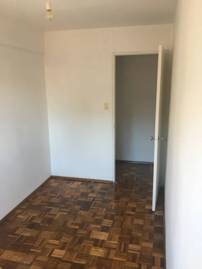 Apartamento ID.6337 - Venta Apartamento 2 Dormitorios Aguada