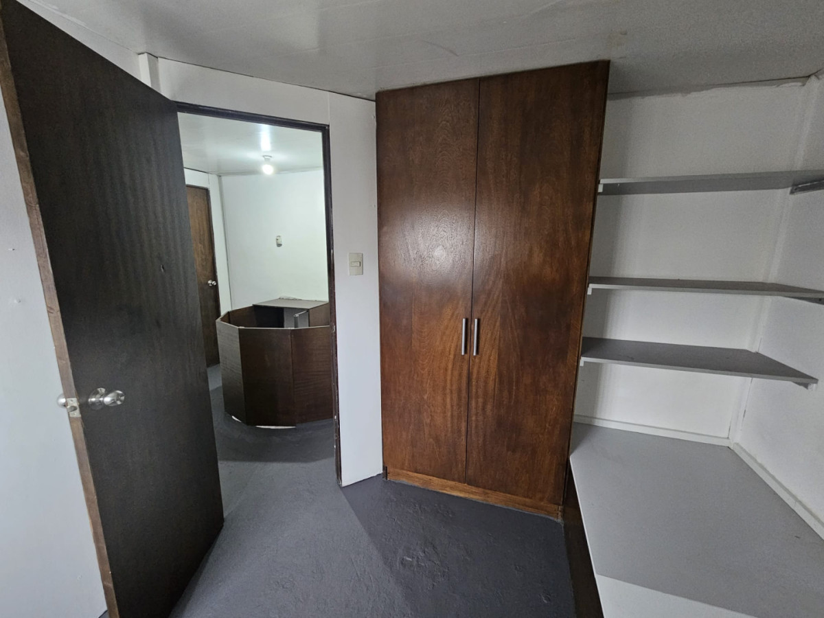 Apartamento ID.6441 -  Venta o Alquiler Local o Vivienda Malvin 75m2 