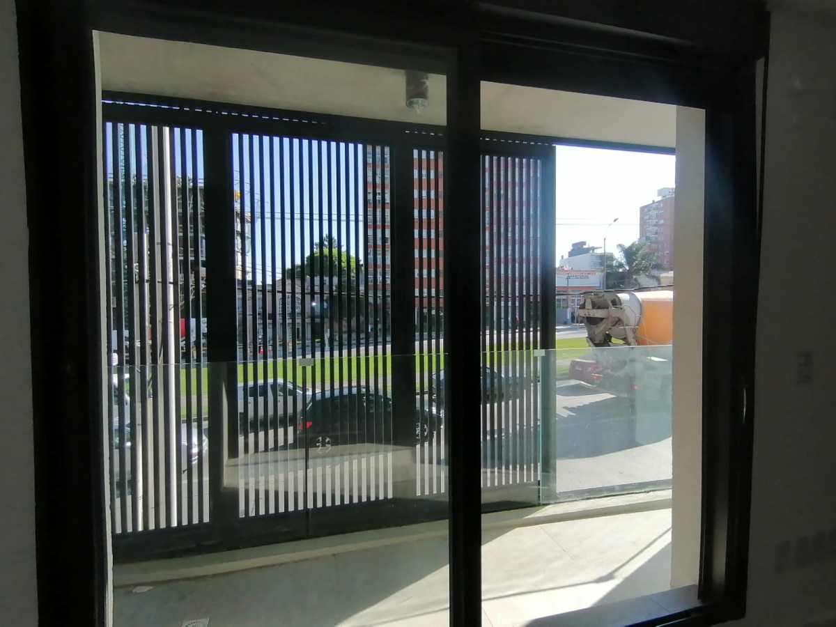 Apartamento ID.1783 - Apartamento Alquiler Monoambiente Parque Batlle Gran Balcón