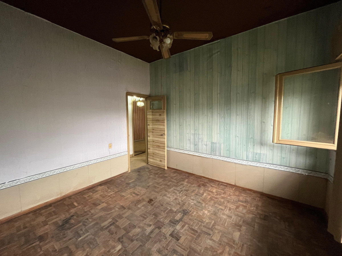 Apartamento ID.5340 - Venta Apartamento 1 o 2 Dormitorios Buceo con Jardin