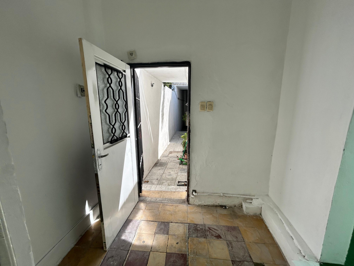 Apartamento ID.713 - Alquiler Apartamento 2 o 3 Dormitorios Cerrito