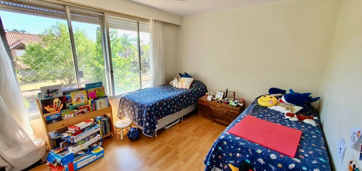 Apartamento ID.3930 - Alquiler Apartamento 3 Dormitorios Carrasco con Terraza