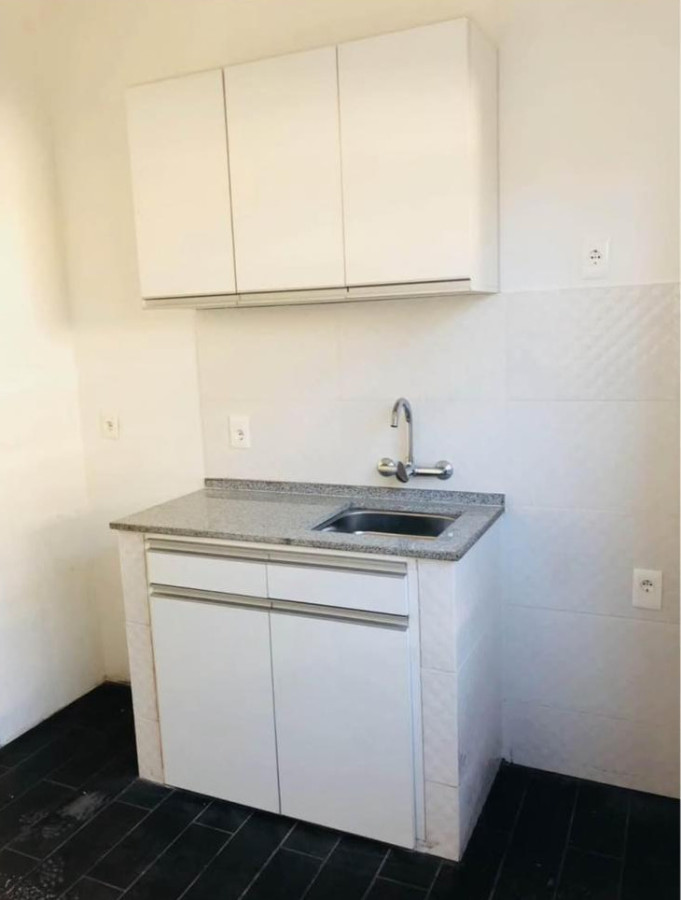 Apartamento ID.6131 - Alquiler Apartamento 2 Dormitorios Cerro