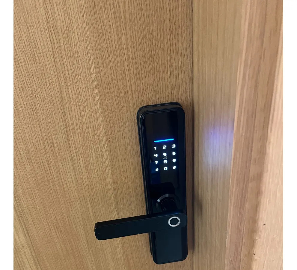Apartamento ID.4701 - Alquiler Apartamento 1 Dormitorio Pocitos con balcón y garaje