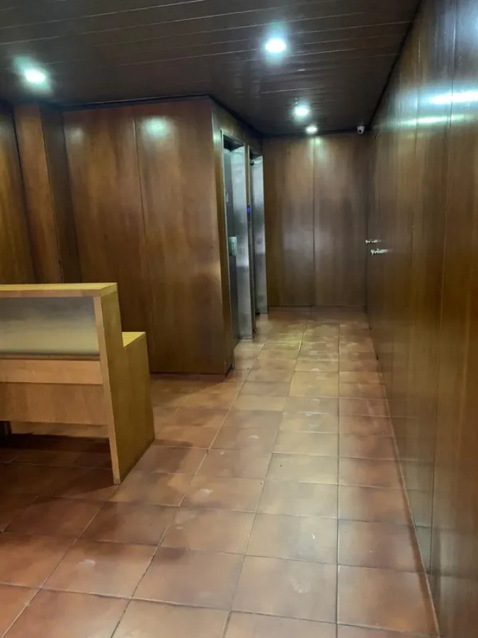 Apartamento ID.6804 - Alquiler Apartamento Monoambiente Centro