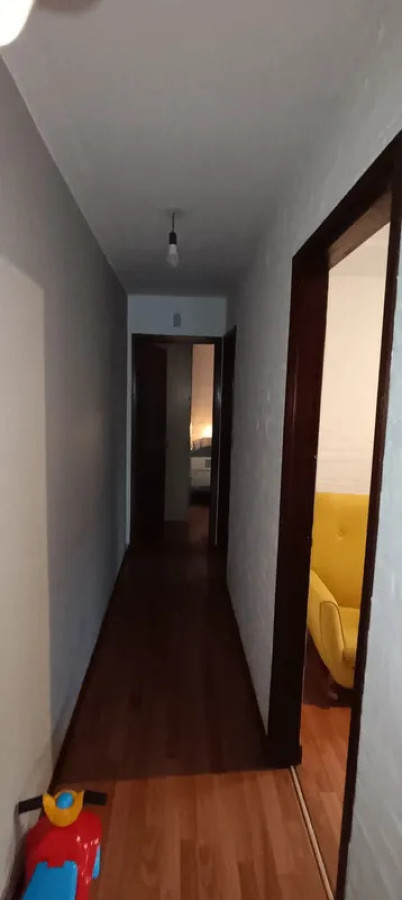Apartamento ID.6784 - Alquiler Apartamento 2 Dormitorios Cordon con balcón 