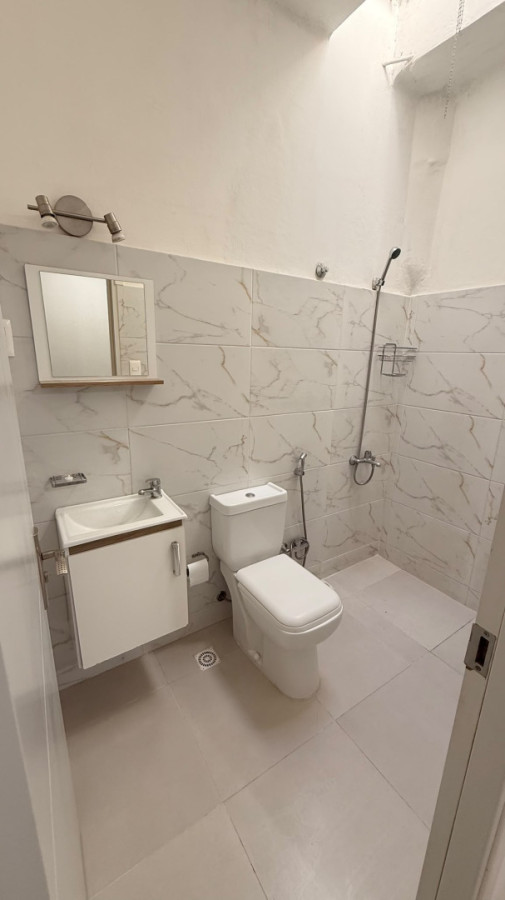 Apartamento ID.6725 - Alquiler 1 o 2 Dormitorios Goes con Balcon