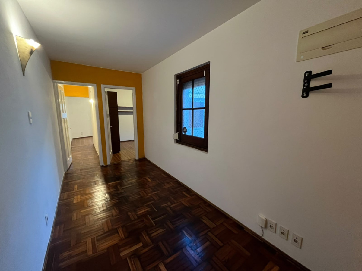 Apartamento ID.6483 - Alquiler Apartamento 2 Dormitorios Pocitos 