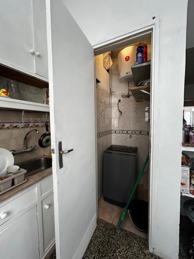 Apartamento ID.5667 - Venta Apartamento 1 o 2 Dormitorios Cordón