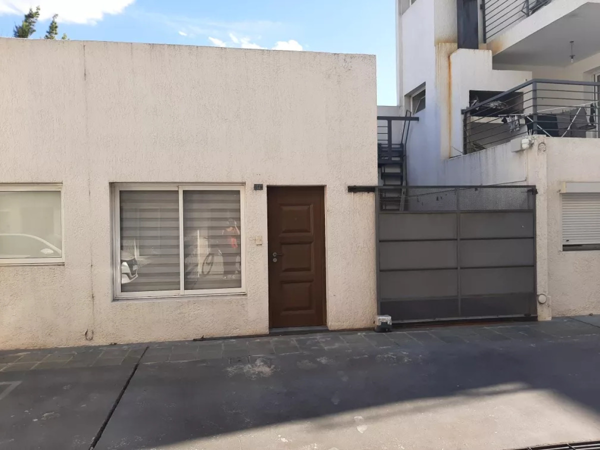 Apartamento ID.4165 - Venta Apartamento 2 Dormitorios Prado Garaje