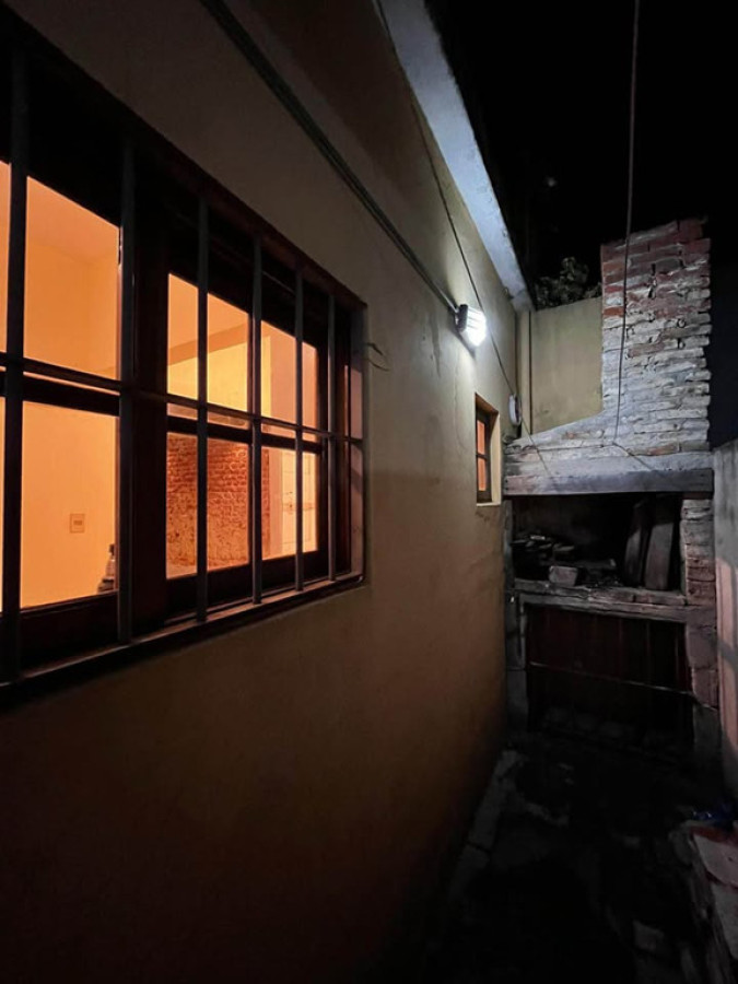 Apartamento ID.5985 - Venta Apartamento con Renta 1 Dormitorio Maroñas con Patio