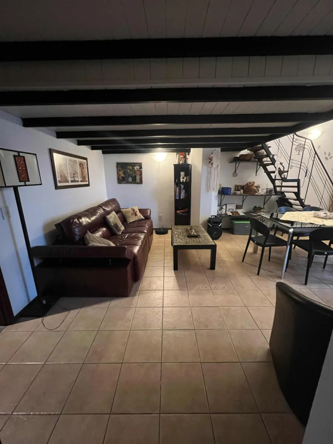 Apartamento ID.5110 - Alquiler Apartamento 1 o 2 Dormitorio Aguada con balcon
