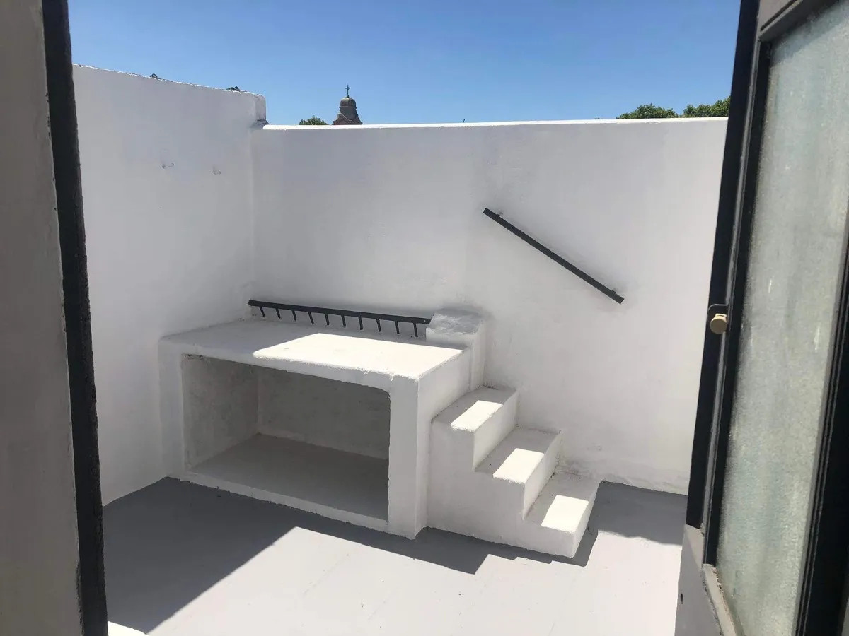 Apartamento ID.4833 - Venta Apartamento 2 Dormitorios Belvedere con patio