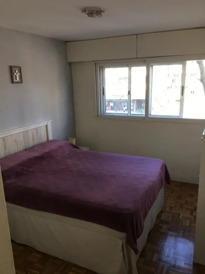 Apartamento ID.6596 - Alquiler Apartamento 2 Dormitorios Parque Batlle