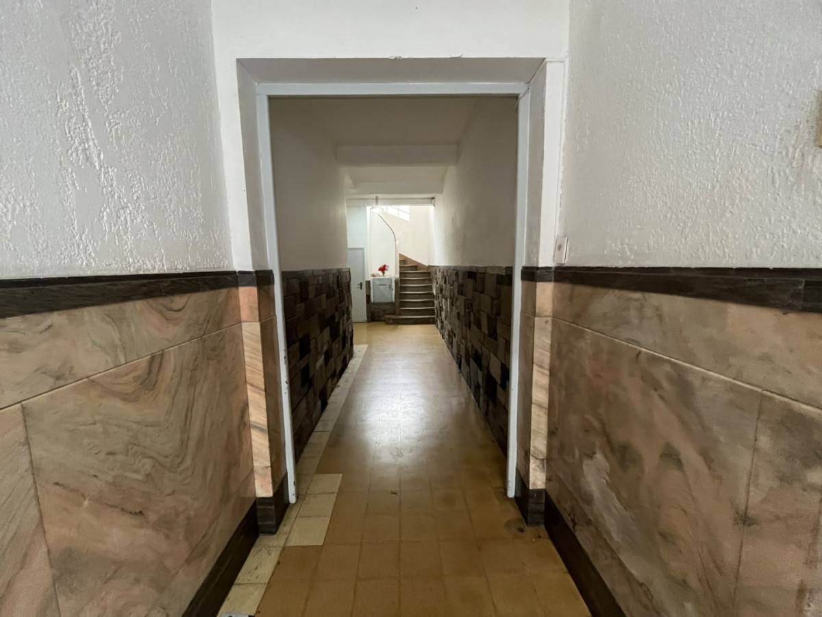 Apartamento ID.6505 - Venta Apartamento 1 Dormitorio Ciudad Vieja con balcon