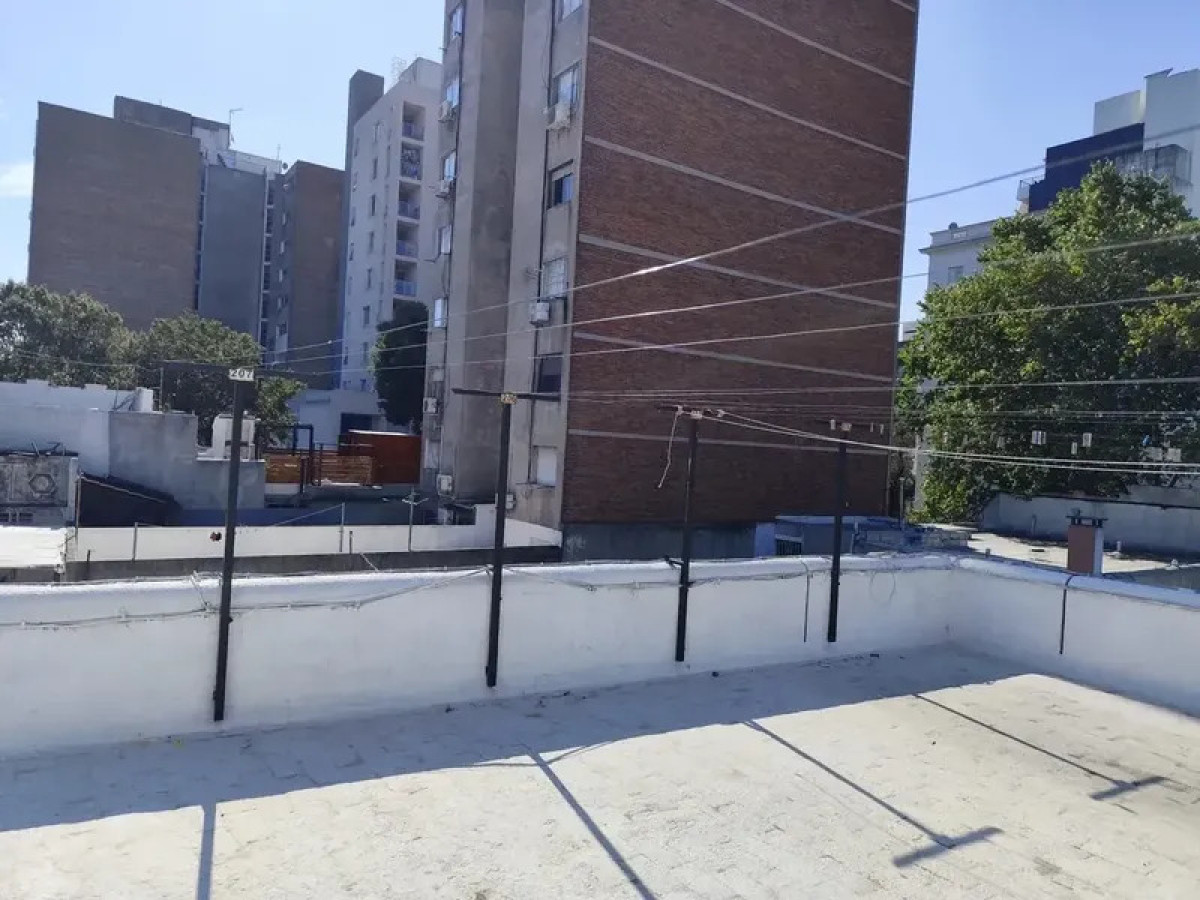 Apartamento ID.6926 - Venta Apartamento 1 Dormitorio Palermo