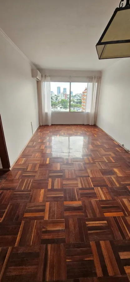 Apartamento ID.5773 - Alquiler Apartamento 2 Dormitorios Pocitos