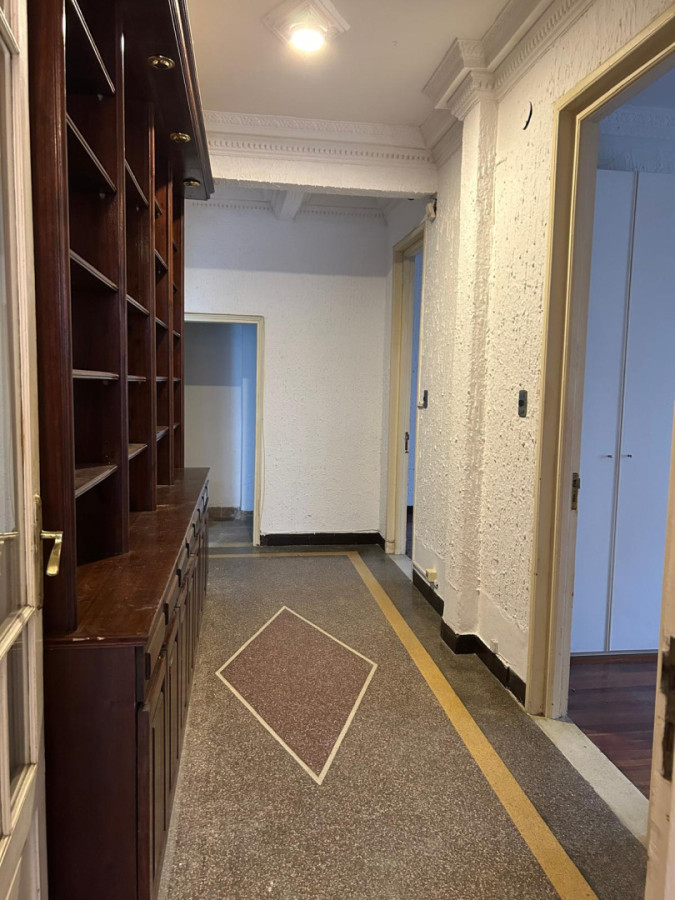 Apartamento ID.6777 - Alquiler o Venta Apartamento 3 Dormitorios Cordon 