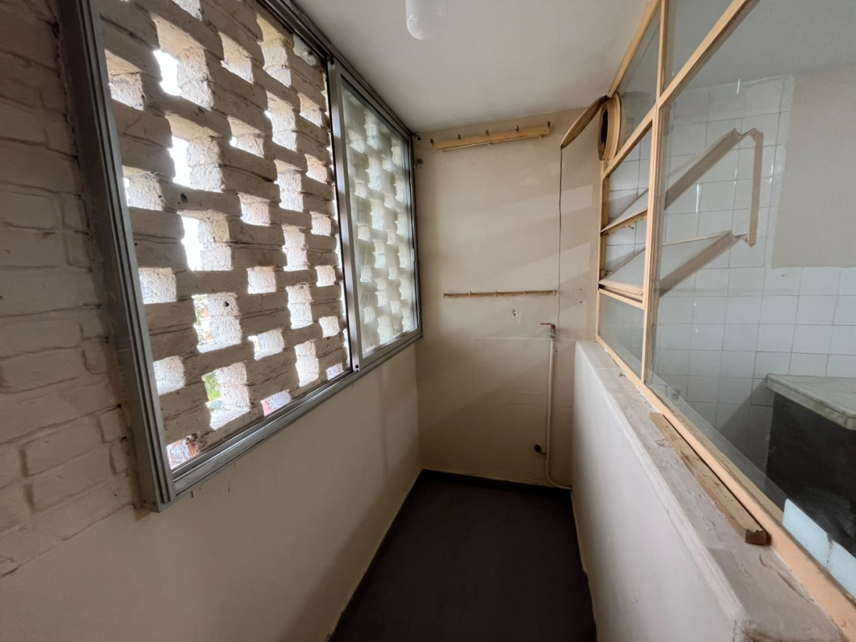 Apartamento ID.6511 - Venta Apartamento 2 Dormitorios Buceo