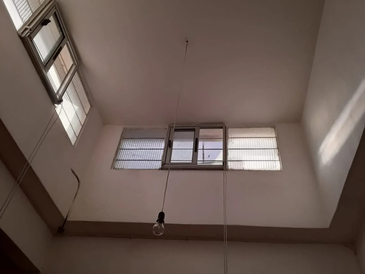 Apartamento ID.6110 - Venta Apartamento 2 o 3 Dormitorios Palermo