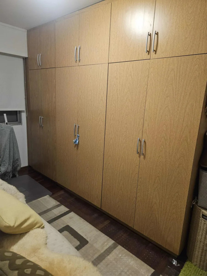 Apartamento ID.5092 - Venta Apartamento 2 Dormitorios Reducto 